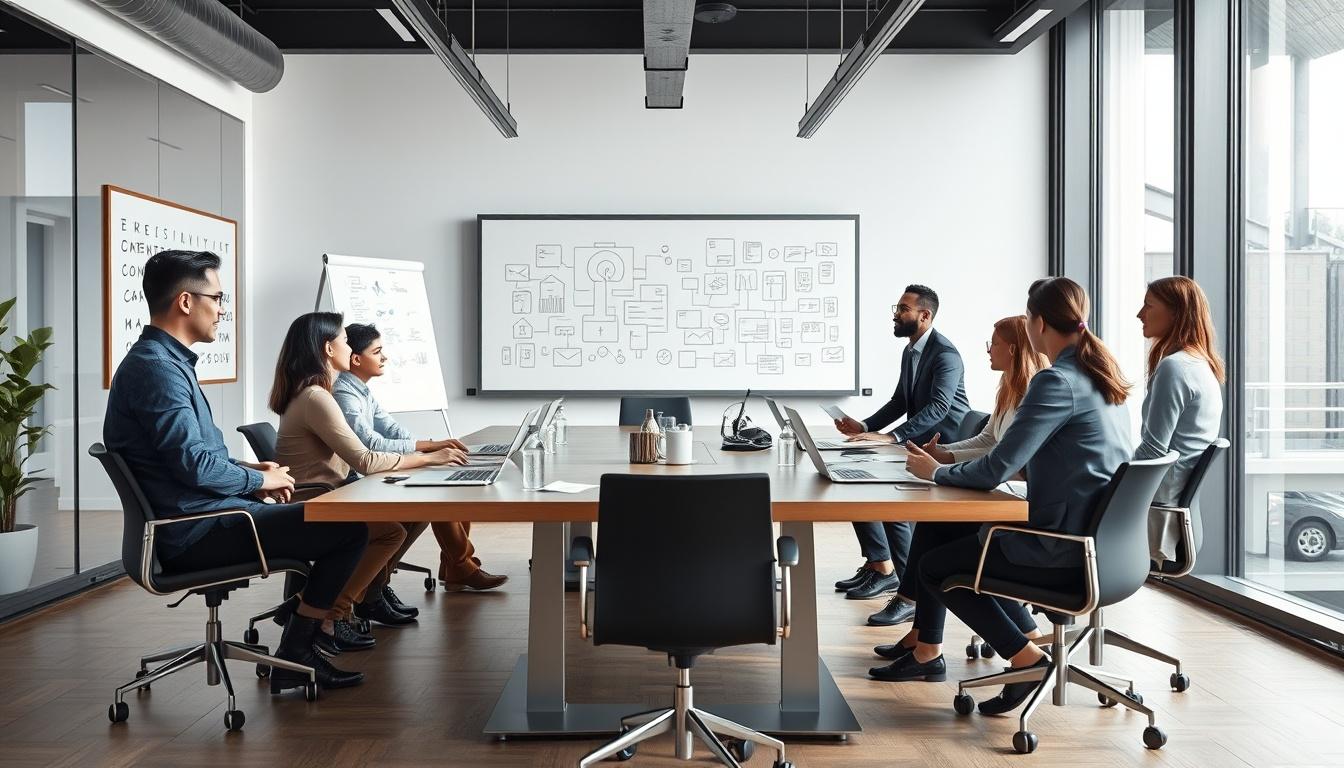 Elevate Your Business with AI